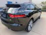 2018 Black /Ebony Jaguar F-Pace S (SADCM2FV3JA) with an 3.0L V6 DOHC 24V SUPERCHARGED engine, 8A transmission, located at 603 Amelia Street, Plymouth, MI, 48170, (734) 459-5520, 42.378841, -83.464546 - Vehicles shown by appointment - Please call ahead - 734-459-5520, text 734-658-4573 or contact us via our web site at: http://www.selectmotors.com for complete Inventory, Photos, Videos and FREE Carfax Reports. 2018 Jaguar F-Pace "S", Santorini Black Metallic with Ebony interior, One Owner, 72K - Photo#15