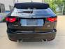 2018 Black /Ebony Jaguar F-Pace S (SADCM2FV3JA) with an 3.0L V6 DOHC 24V SUPERCHARGED engine, 8A transmission, located at 603 Amelia Street, Plymouth, MI, 48170, (734) 459-5520, 42.378841, -83.464546 - Vehicles shown by appointment - Please call ahead - 734-459-5520, text 734-658-4573 or contact us via our web site at: http://www.selectmotors.com for complete Inventory, Photos, Videos and FREE Carfax Reports. 2018 Jaguar F-Pace "S", Santorini Black Metallic with Ebony interior, One Owner, 72K - Photo#16