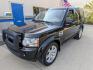 2011 Black /Almond Leather Land Rover LR4 HSE (SALAB2D41BA) with an 4.4L V8 DOHC 32V engine, 6-Speed Automatic transmission, located at 603 Amelia Street, Plymouth, MI, 48170, (734) 459-5520, 42.378841, -83.464546 - Vehicles shown by appointment - Please call ahead - 734-459-5520, text 734-658-4573 or contact us via our web site at: http://www.selectmotors.com for complete Inventory, Photos, Videos and FREE Carfax Reports. 2011 Land Rover LR4 SE, Black with Almond Leather interior, 97K miles, One Owner, All - Photo#0