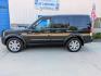 2011 Black /Almond Leather Land Rover LR4 HSE (SALAB2D41BA) with an 4.4L V8 DOHC 32V engine, 6-Speed Automatic transmission, located at 603 Amelia Street, Plymouth, MI, 48170, (734) 459-5520, 42.378841, -83.464546 - Vehicles shown by appointment - Please call ahead - 734-459-5520, text 734-658-4573 or contact us via our web site at: http://www.selectmotors.com for complete Inventory, Photos, Videos and FREE Carfax Reports. 2011 Land Rover LR4 SE, Black with Almond Leather interior, 97K miles, One Owner, All - Photo#2