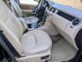 2011 Black /Almond Leather Land Rover LR4 HSE (SALAB2D41BA) with an 4.4L V8 DOHC 32V engine, 6-Speed Automatic transmission, located at 603 Amelia Street, Plymouth, MI, 48170, (734) 459-5520, 42.378841, -83.464546 - Vehicles shown by appointment - Please call ahead - 734-459-5520, text 734-658-4573 or contact us via our web site at: http://www.selectmotors.com for complete Inventory, Photos, Videos and FREE Carfax Reports. 2011 Land Rover LR4 SE, Black with Almond Leather interior, 97K miles, One Owner, All - Photo#8