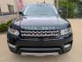 2015 Dark Green Metallic /Expresso & Ivory Leather Land Rover Range Rover Sport SE (SALWR2VF5FA) with an 3.0L V6 24V DOHC SUPERCHARGED engine, 8-Speed Automatic transmission, located at 603 Amelia Street, Plymouth, MI, 48170, (734) 459-5520, 42.378841, -83.464546 - Vehicles shown by appointment - Please call ahead - 734-459-5520, text 734-658-4573 or contact us via our web site at: http://www.selectmotors.com for complete Inventory, Photos, Videos and FREE Carfax Reports. 2015 Land Rover Range Rover Sport HSE - Dark Green Metallic with Espresso & Ivory leat - Photo#1