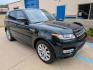 2015 Dark Green Metallic /Expresso & Ivory Leather Land Rover Range Rover Sport SE (SALWR2VF5FA) with an 3.0L V6 24V DOHC SUPERCHARGED engine, 8-Speed Automatic transmission, located at 603 Amelia Street, Plymouth, MI, 48170, (734) 459-5520, 42.378841, -83.464546 - Vehicles shown by appointment - Please call ahead - 734-459-5520, text 734-658-4573 or contact us via our web site at: http://www.selectmotors.com for complete Inventory, Photos, Videos and FREE Carfax Reports. 2015 Land Rover Range Rover Sport HSE - Dark Green Metallic with Espresso & Ivory leat - Photo#11