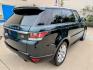 2015 Dark Green Metallic /Expresso & Ivory Leather Land Rover Range Rover Sport SE (SALWR2VF5FA) with an 3.0L V6 24V DOHC SUPERCHARGED engine, 8-Speed Automatic transmission, located at 603 Amelia Street, Plymouth, MI, 48170, (734) 459-5520, 42.378841, -83.464546 - Vehicles shown by appointment - Please call ahead - 734-459-5520, text 734-658-4573 or contact us via our web site at: http://www.selectmotors.com for complete Inventory, Photos, Videos and FREE Carfax Reports. 2015 Land Rover Range Rover Sport HSE - Dark Green Metallic with Espresso & Ivory leat - Photo#13