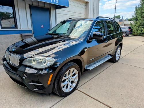 2013 BMW X5 xDrive35i