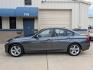 2014 Mineral Gray Metallic /Black Leather BMW 3-Series 328i xDrive Sedan (WBA3B3C54EF) with an 2.0L L4 DOHC 16V engine, 8-Speed Automatic transmission, located at 603 Amelia Street, Plymouth, MI, 48170, (734) 459-5520, 42.378841, -83.464546 - We will be closed September 11 through the 15th. Reopening on Tuesday, September 16th. We will respond to messages. Vehicles shown by appointment - Please call ahead - 734-459-5520, text 734-658-4573 or contact us via our web site at: http://www.selectmotors.com for complete Inventory, Photos, Vi - Photo#1