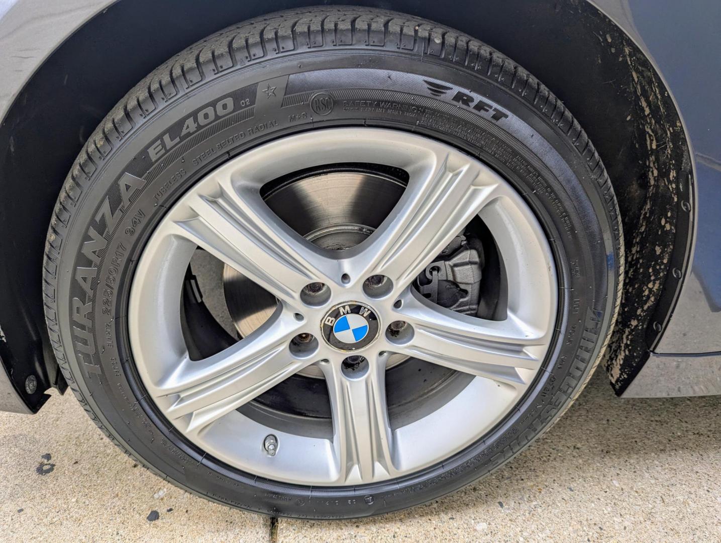 2014 Mineral Gray Metallic /Black Leather BMW 3-Series 328i xDrive Sedan (WBA3B3C54EF) with an 2.0L L4 DOHC 16V engine, 8-Speed Automatic transmission, located at 603 Amelia Street, Plymouth, MI, 48170, (734) 459-5520, 42.378841, -83.464546 - We will be closed September 11 through the 15th. Reopening on Tuesday, September 16th. We will respond to messages. Vehicles shown by appointment - Please call ahead - 734-459-5520, text 734-658-4573 or contact us via our web site at: http://www.selectmotors.com for complete Inventory, Photos, Vi - Photo#13
