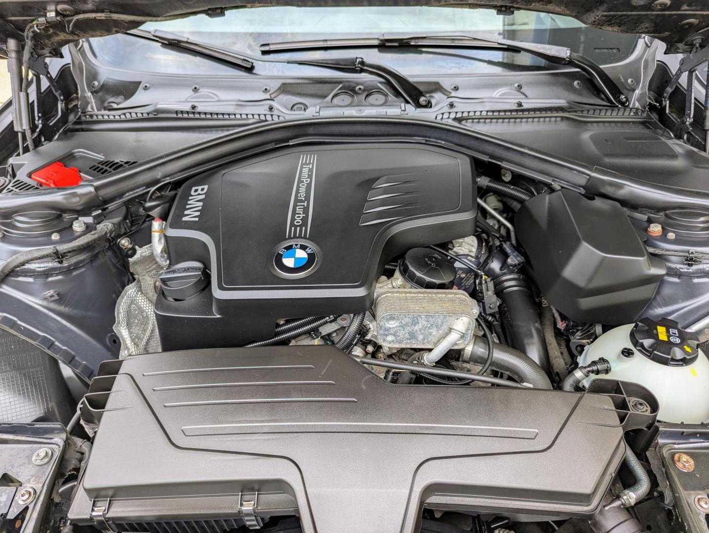 2014 Mineral Gray Metallic /Black Leather BMW 3-Series 328i xDrive Sedan (WBA3B3C54EF) with an 2.0L L4 DOHC 16V engine, 8-Speed Automatic transmission, located at 603 Amelia Street, Plymouth, MI, 48170, (734) 459-5520, 42.378841, -83.464546 - We will be closed September 11 through the 15th. Reopening on Tuesday, September 16th. We will respond to messages. Vehicles shown by appointment - Please call ahead - 734-459-5520, text 734-658-4573 or contact us via our web site at: http://www.selectmotors.com for complete Inventory, Photos, Vi - Photo#15