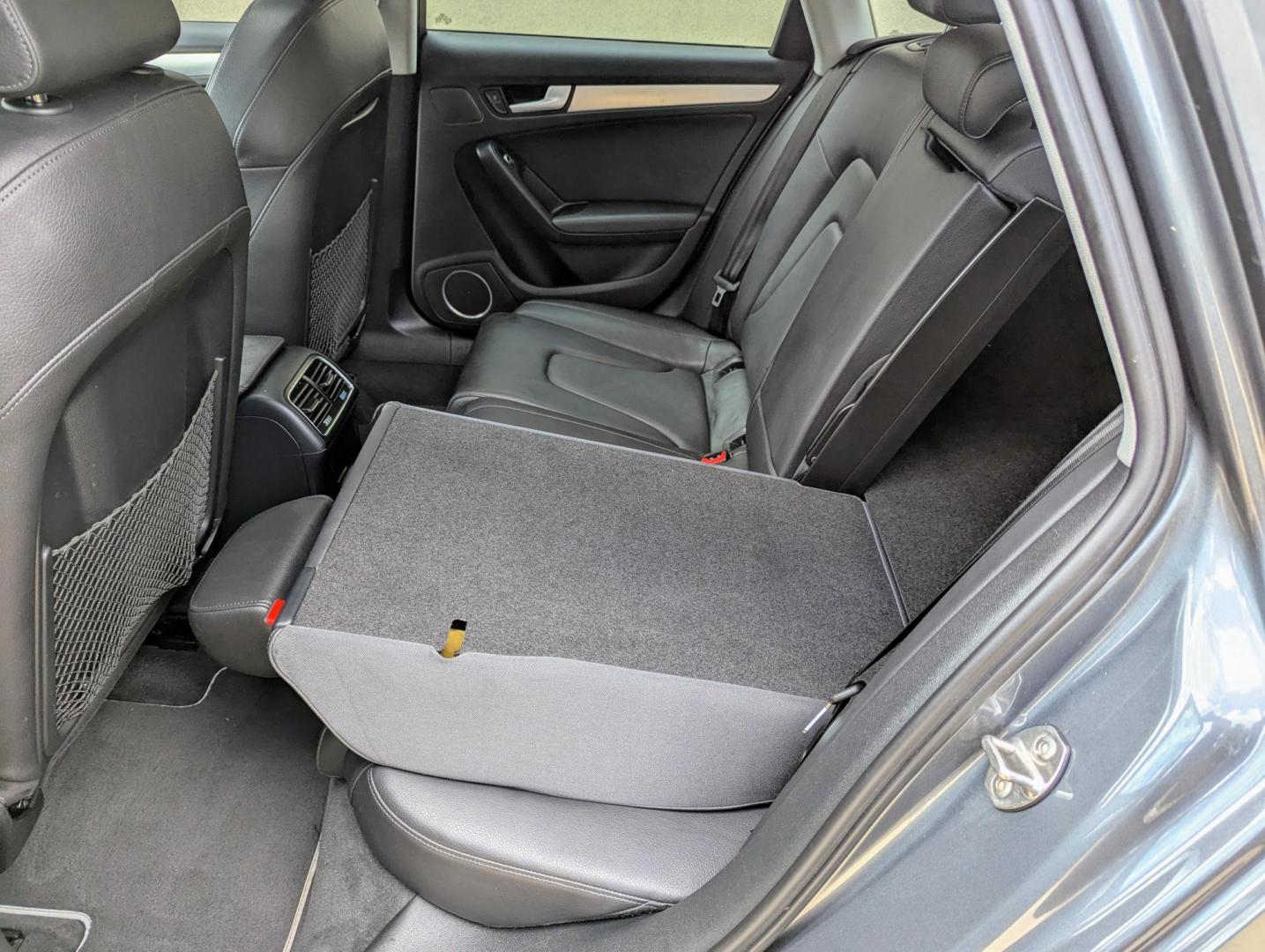 2014 Monsoon Gray Metallic /Black Leather Audi A4 2.0T Sedan quattro Tiptronic (WAUFFAFL1EN) with an 2.0L L4 DOHC 16V TURBO engine, 6-Speed Automatic transmission, located at 603 Amelia Street, Plymouth, MI, 48170, (734) 459-5520, 42.378841, -83.464546 - We will be closed September 11 through the 15th. Reopening on Tuesday, September 16th. We will respond to messages. Vehicles shown by appointment - Please call ahead - 734-459-5520, text 734-658-4573 or contact us via our web site at: http://www.selectmotors.com for complete Inventory, Photos, Vi - Photo#6