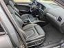 2014 Monsoon Gray Metallic /Black Leather Audi A4 2.0T Sedan quattro Tiptronic (WAUFFAFL1EN) with an 2.0L L4 DOHC 16V TURBO engine, 6-Speed Automatic transmission, located at 603 Amelia Street, Plymouth, MI, 48170, (734) 459-5520, 42.378841, -83.464546 - We will be closed September 11 through the 15th. Reopening on Tuesday, September 16th. We will respond to messages. Vehicles shown by appointment - Please call ahead - 734-459-5520, text 734-658-4573 or contact us via our web site at: http://www.selectmotors.com for complete Inventory, Photos, Vi - Photo#7