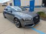 2014 Monsoon Gray Metallic /Black Leather Audi A4 2.0T Sedan quattro Tiptronic (WAUFFAFL1EN) with an 2.0L L4 DOHC 16V TURBO engine, 6-Speed Automatic transmission, located at 603 Amelia Street, Plymouth, MI, 48170, (734) 459-5520, 42.378841, -83.464546 - We will be closed September 11 through the 15th. Reopening on Tuesday, September 16th. We will respond to messages. Vehicles shown by appointment - Please call ahead - 734-459-5520, text 734-658-4573 or contact us via our web site at: http://www.selectmotors.com for complete Inventory, Photos, Vi - Photo#10