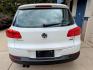 2016 White /Black Volkswagen Tiguan SE 4Motion (WVGBV7AX2GW) with an 2.0L L4 DOHC 16V TURBO engine, 6A transmission, located at 603 Amelia Street, Plymouth, MI, 48170, (734) 459-5520, 42.378841, -83.464546 - Vehicles shown by appointment - Please call ahead - 734-459-5520, text 734-658-4573 or contact us via our web site at: http://www.selectmotors.com for complete Inventory, Photos, Videos and FREE Carfax Reports. 2016 VW Tiguan 4 Motion, Pure White with Charcoal Black interior, 99K miles, all whe - Photo#3