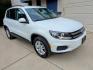 2016 White /Black Volkswagen Tiguan SE 4Motion (WVGBV7AX2GW) with an 2.0L L4 DOHC 16V TURBO engine, 6A transmission, located at 603 Amelia Street, Plymouth, MI, 48170, (734) 459-5520, 42.378841, -83.464546 - Vehicles shown by appointment - Please call ahead - 734-459-5520, text 734-658-4573 or contact us via our web site at: http://www.selectmotors.com for complete Inventory, Photos, Videos and FREE Carfax Reports. 2016 VW Tiguan 4 Motion, Pure White with Charcoal Black interior, 99K miles, all whe - Photo#10