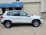 2016 White /Black Volkswagen Tiguan SE 4Motion (WVGBV7AX2GW) with an 2.0L L4 DOHC 16V TURBO engine, 6A transmission, located at 603 Amelia Street, Plymouth, MI, 48170, (734) 459-5520, 42.378841, -83.464546 - Vehicles shown by appointment - Please call ahead - 734-459-5520, text 734-658-4573 or contact us via our web site at: http://www.selectmotors.com for complete Inventory, Photos, Videos and FREE Carfax Reports. 2016 VW Tiguan 4 Motion, Pure White with Charcoal Black interior, 99K miles, all whe - Photo#11