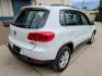 2016 White /Black Volkswagen Tiguan SE 4Motion (WVGBV7AX2GW) with an 2.0L L4 DOHC 16V TURBO engine, 6A transmission, located at 603 Amelia Street, Plymouth, MI, 48170, (734) 459-5520, 42.378841, -83.464546 - Vehicles shown by appointment - Please call ahead - 734-459-5520, text 734-658-4573 or contact us via our web site at: http://www.selectmotors.com for complete Inventory, Photos, Videos and FREE Carfax Reports. 2016 VW Tiguan 4 Motion, Pure White with Charcoal Black interior, 99K miles, all whe - Photo#12