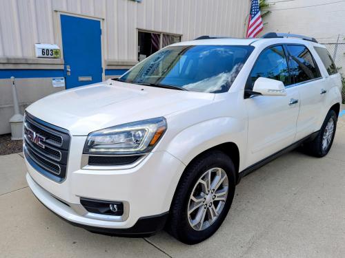 2015 GMC Acadia SLT-1 AWD
