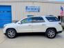 2015 White /Dark Cashmere Leather GMC Acadia SLT-1 AWD (1GKKVRKD3FJ) with an 3.6L V6 DOHC 24V engine, 6-Speed Automatic transmission, located at 603 Amelia Street, Plymouth, MI, 48170, (734) 459-5520, 42.378841, -83.464546 - We will be closed September 11 through the 15th. Reopening on Tuesday, September 16th. We will respond to messages. Vehicles shown by appointment - Please call ahead - 734-459-5520, text 734-658-4573 or contact us via our web site at: http://www.selectmotors.com for complete Inventory, Photos, Vi - Photo#2