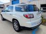 2015 White /Dark Cashmere Leather GMC Acadia SLT-1 AWD (1GKKVRKD3FJ) with an 3.6L V6 DOHC 24V engine, 6-Speed Automatic transmission, located at 603 Amelia Street, Plymouth, MI, 48170, (734) 459-5520, 42.378841, -83.464546 - We will be closed September 11 through the 15th. Reopening on Tuesday, September 16th. We will respond to messages. Vehicles shown by appointment - Please call ahead - 734-459-5520, text 734-658-4573 or contact us via our web site at: http://www.selectmotors.com for complete Inventory, Photos, Vi - Photo#3