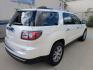 2015 White /Dark Cashmere Leather GMC Acadia SLT-1 AWD (1GKKVRKD3FJ) with an 3.6L V6 DOHC 24V engine, 6-Speed Automatic transmission, located at 603 Amelia Street, Plymouth, MI, 48170, (734) 459-5520, 42.378841, -83.464546 - We will be closed September 11 through the 15th. Reopening on Tuesday, September 16th. We will respond to messages. Vehicles shown by appointment - Please call ahead - 734-459-5520, text 734-658-4573 or contact us via our web site at: http://www.selectmotors.com for complete Inventory, Photos, Vi - Photo#14