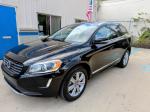 2017 Volvo XC60 T5 Inscription