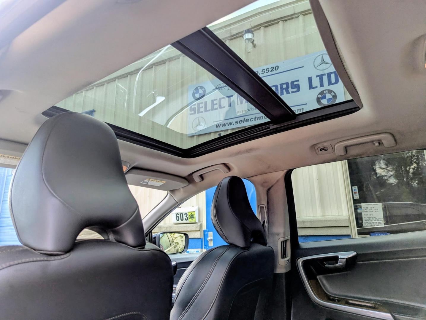 2017 Volvo XC60 T5 Inscription - Photo 7