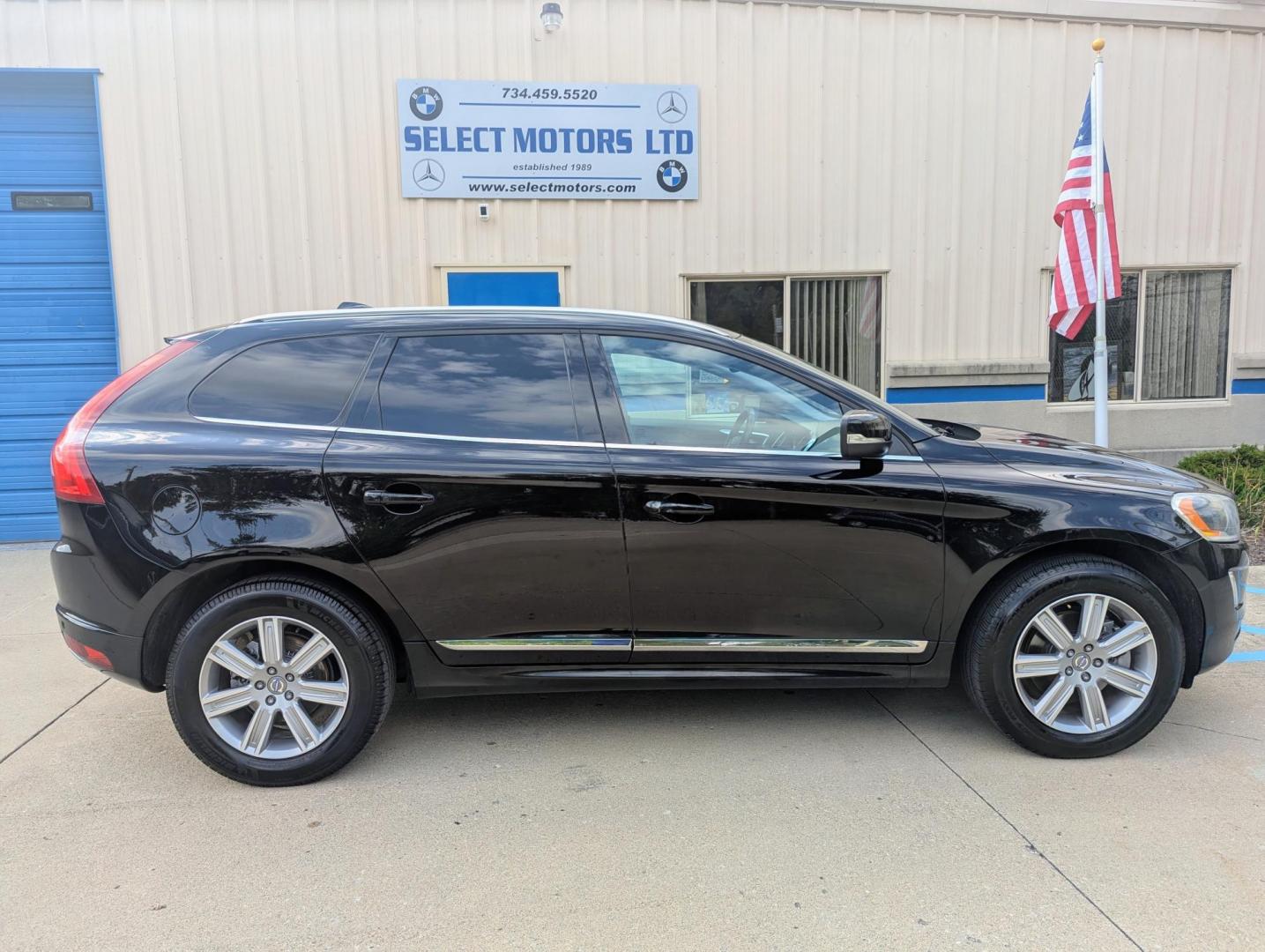2017 Volvo XC60 T5 Inscription - Photo 13