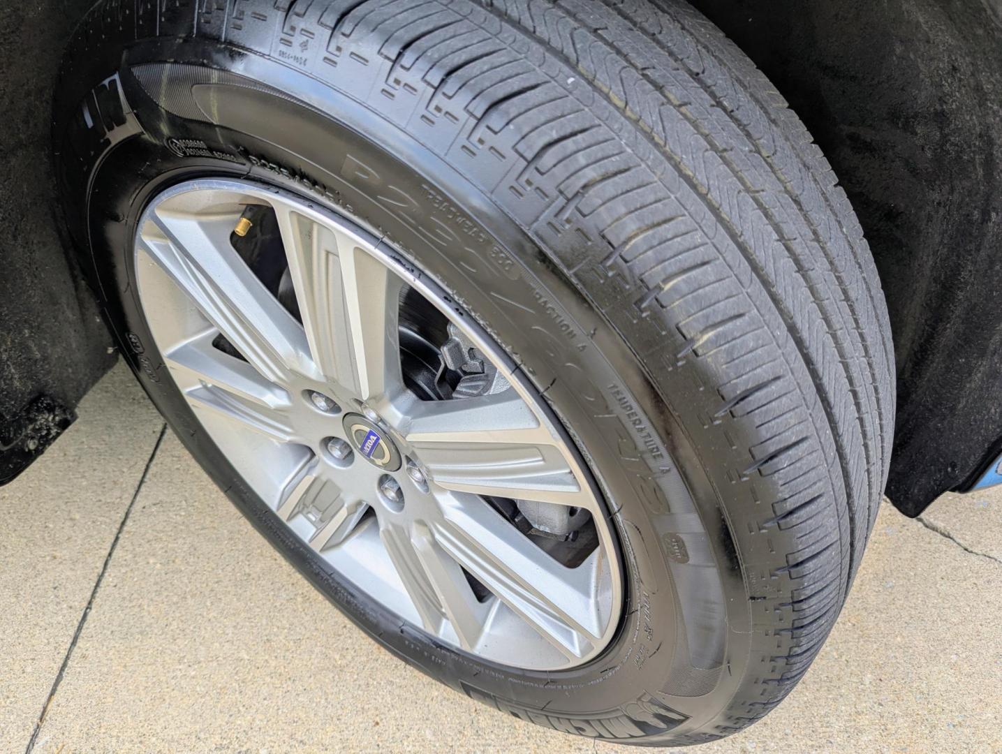 2017 Volvo XC60 T5 Inscription - Photo 17