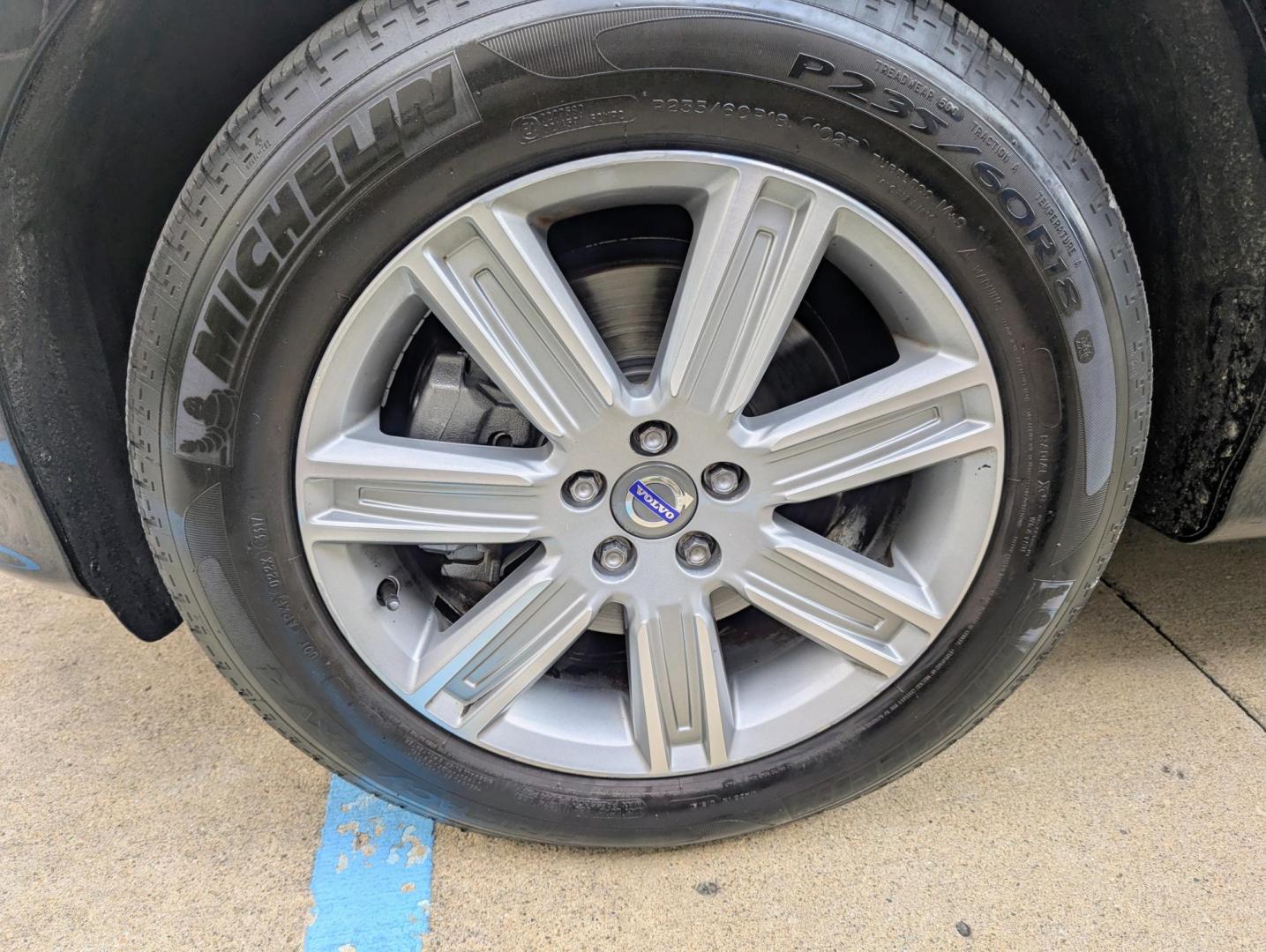 2017 Volvo XC60 T5 Inscription - Photo 16