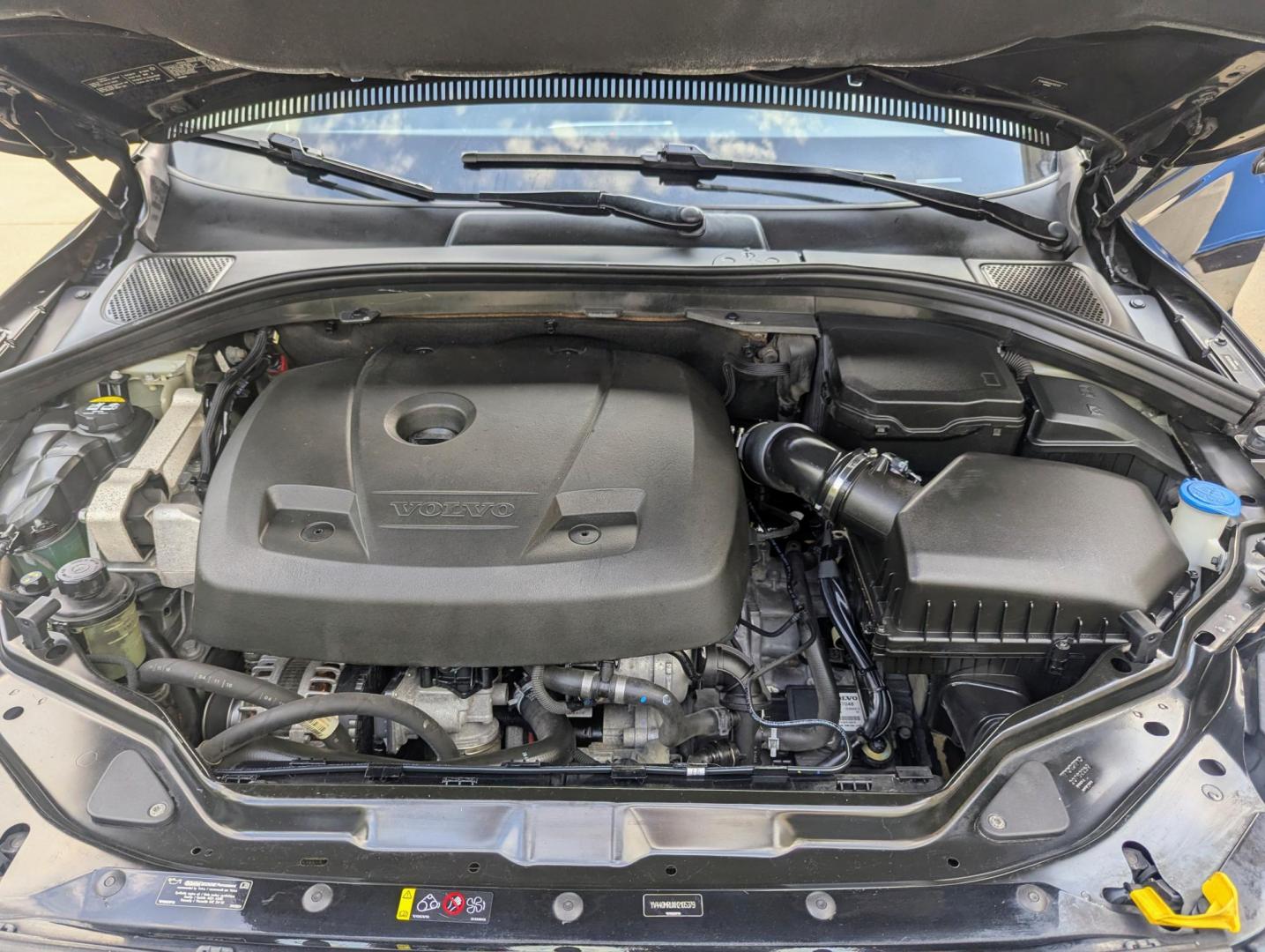 2017 Volvo XC60 T5 Inscription - Photo 18
