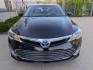 2014 Black /Light Gray Leather Toyota Avalon Hybrid XLE Premium (4T1BD1EB9EU) with an 2.5L L4 DOHC 16V HYBRID engine, Continuously Variable Transmission transmission, located at 603 Amelia Street, Plymouth, MI, 48170, (734) 459-5520, 42.378841, -83.464546 - Vehicles shown by appointment - Please call ahead - 734-459-5520, text 734-658-4573 or contact us via our web site at: http://www.selectmotors.com for complete Inventory, Photos, Videos and FREE Carfax Reports. 2014 Toyota Avalon, Hybrid - Touring, Black with light gray leather interior, 95K one - Photo#1