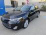 2014 Black /Light Gray Leather Toyota Avalon Hybrid XLE Premium (4T1BD1EB9EU) with an 2.5L L4 DOHC 16V HYBRID engine, Continuously Variable Transmission transmission, located at 603 Amelia Street, Plymouth, MI, 48170, (734) 459-5520, 42.378841, -83.464546 - Vehicles shown by appointment - Please call ahead - 734-459-5520, text 734-658-4573 or contact us via our web site at: http://www.selectmotors.com for complete Inventory, Photos, Videos and FREE Carfax Reports. 2014 Toyota Avalon, Hybrid - Touring, Black with light gray leather interior, 95K one - Photo#0