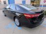 2014 Black /Light Gray Leather Toyota Avalon Hybrid XLE Premium (4T1BD1EB9EU) with an 2.5L L4 DOHC 16V HYBRID engine, Continuously Variable Transmission transmission, located at 603 Amelia Street, Plymouth, MI, 48170, (734) 459-5520, 42.378841, -83.464546 - Vehicles shown by appointment - Please call ahead - 734-459-5520, text 734-658-4573 or contact us via our web site at: http://www.selectmotors.com for complete Inventory, Photos, Videos and FREE Carfax Reports. 2014 Toyota Avalon, Hybrid - Touring, Black with light gray leather interior, 95K one - Photo#3