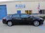 2014 Black /Light Gray Leather Toyota Avalon Hybrid XLE Premium (4T1BD1EB9EU) with an 2.5L L4 DOHC 16V HYBRID engine, Continuously Variable Transmission transmission, located at 603 Amelia Street, Plymouth, MI, 48170, (734) 459-5520, 42.378841, -83.464546 - Vehicles shown by appointment - Please call ahead - 734-459-5520, text 734-658-4573 or contact us via our web site at: http://www.selectmotors.com for complete Inventory, Photos, Videos and FREE Carfax Reports. 2014 Toyota Avalon, Hybrid - Touring, Black with light gray leather interior, 95K one - Photo#11