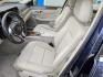 2014 Lunar Blue Metallic /Almond Mercedes-Benz E-Class E350 4MATIC Sedan (WDDHF8JB8EA) with an 3.5L V6 DOHC 24V engine, 7-Speed Automatic transmission, located at 603 Amelia Street, Plymouth, MI, 48170, (734) 459-5520, 42.378841, -83.464546 - Vehicles shown by appointment - Please call ahead - 734-459-5520, text 734-658-4573 or contact us via our web site at: http://www.selectmotors.com for complete Inventory, Photos, Videos and FREE Carfax Reports. 2014 Mercedes E350 Sport 4Matic, Lunar Blue Metallic with Almond interior, 123K miles, - Photo#5