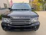 2009 Black /Black Leather Land Rover Range Rover Sport HSE (SALSK25499A) with an 4.4L V8 DOHC 32V engine, 6-Speed Automatic Overdrive transmission, located at 603 Amelia Street, Plymouth, MI, 48170, (734) 459-5520, 42.378841, -83.464546 - Vehicles shown by appointment - Please call ahead - 734-459-5520, text 734-658-4573 or contact us via our web site at: http://www.selectmotors.com for complete Inventory, Photos, Videos and FREE Carfax Reports. 2009 Land Rover Range Rover Sport HSE Luxury, Santorini Black with Black leather inter - Photo#2