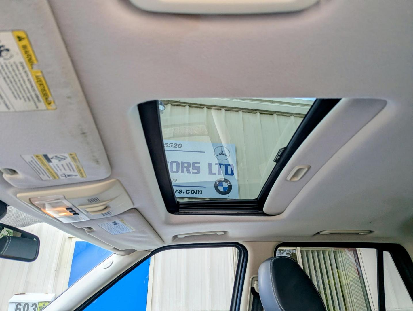 2009 Black /Black Leather Land Rover Range Rover Sport HSE (SALSK25499A) with an 4.4L V8 DOHC 32V engine, 6-Speed Automatic Overdrive transmission, located at 603 Amelia Street, Plymouth, MI, 48170, (734) 459-5520, 42.378841, -83.464546 - Vehicles shown by appointment - Please call ahead - 734-459-5520, text 734-658-4573 or contact us via our web site at: http://www.selectmotors.com for complete Inventory, Photos, Videos and FREE Carfax Reports. 2009 Land Rover Range Rover Sport HSE Luxury, Santorini Black with Black leather inter - Photo#6