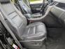 2009 Black /Black Leather Land Rover Range Rover Sport HSE (SALSK25499A) with an 4.4L V8 DOHC 32V engine, 6-Speed Automatic Overdrive transmission, located at 603 Amelia Street, Plymouth, MI, 48170, (734) 459-5520, 42.378841, -83.464546 - Vehicles shown by appointment - Please call ahead - 734-459-5520, text 734-658-4573 or contact us via our web site at: http://www.selectmotors.com for complete Inventory, Photos, Videos and FREE Carfax Reports. 2009 Land Rover Range Rover Sport HSE Luxury, Santorini Black with Black leather inter - Photo#11