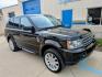 2009 Black /Black Leather Land Rover Range Rover Sport HSE (SALSK25499A) with an 4.4L V8 DOHC 32V engine, 6-Speed Automatic Overdrive transmission, located at 603 Amelia Street, Plymouth, MI, 48170, (734) 459-5520, 42.378841, -83.464546 - Vehicles shown by appointment - Please call ahead - 734-459-5520, text 734-658-4573 or contact us via our web site at: http://www.selectmotors.com for complete Inventory, Photos, Videos and FREE Carfax Reports. 2009 Land Rover Range Rover Sport HSE Luxury, Santorini Black with Black leather inter - Photo#14