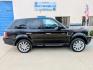 2009 Black /Black Leather Land Rover Range Rover Sport HSE (SALSK25499A) with an 4.4L V8 DOHC 32V engine, 6-Speed Automatic Overdrive transmission, located at 603 Amelia Street, Plymouth, MI, 48170, (734) 459-5520, 42.378841, -83.464546 - Vehicles shown by appointment - Please call ahead - 734-459-5520, text 734-658-4573 or contact us via our web site at: http://www.selectmotors.com for complete Inventory, Photos, Videos and FREE Carfax Reports. 2009 Land Rover Range Rover Sport HSE Luxury, Santorini Black with Black leather inter - Photo#15