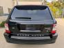 2009 Black /Black Leather Land Rover Range Rover Sport HSE (SALSK25499A) with an 4.4L V8 DOHC 32V engine, 6-Speed Automatic Overdrive transmission, located at 603 Amelia Street, Plymouth, MI, 48170, (734) 459-5520, 42.378841, -83.464546 - Vehicles shown by appointment - Please call ahead - 734-459-5520, text 734-658-4573 or contact us via our web site at: http://www.selectmotors.com for complete Inventory, Photos, Videos and FREE Carfax Reports. 2009 Land Rover Range Rover Sport HSE Luxury, Santorini Black with Black leather inter - Photo#17