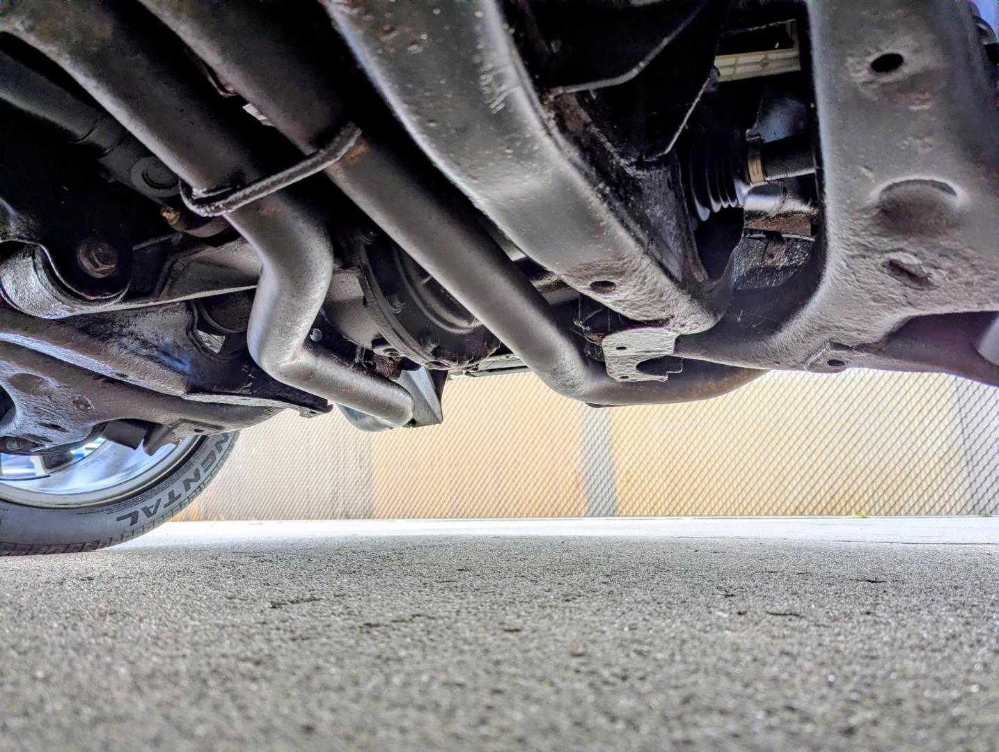 2009 Black /Black Leather Land Rover Range Rover Sport HSE (SALSK25499A) with an 4.4L V8 DOHC 32V engine, 6-Speed Automatic Overdrive transmission, located at 603 Amelia Street, Plymouth, MI, 48170, (734) 459-5520, 42.378841, -83.464546 - Vehicles shown by appointment - Please call ahead - 734-459-5520, text 734-658-4573 or contact us via our web site at: http://www.selectmotors.com for complete Inventory, Photos, Videos and FREE Carfax Reports. 2009 Land Rover Range Rover Sport HSE Luxury, Santorini Black with Black leather inter - Photo#22