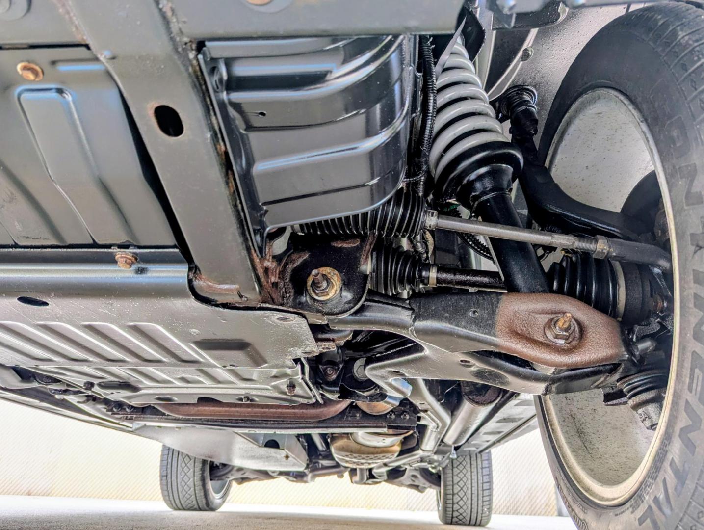 2009 Black /Black Leather Land Rover Range Rover Sport HSE (SALSK25499A) with an 4.4L V8 DOHC 32V engine, 6-Speed Automatic Overdrive transmission, located at 603 Amelia Street, Plymouth, MI, 48170, (734) 459-5520, 42.378841, -83.464546 - Vehicles shown by appointment - Please call ahead - 734-459-5520, text 734-658-4573 or contact us via our web site at: http://www.selectmotors.com for complete Inventory, Photos, Videos and FREE Carfax Reports. 2009 Land Rover Range Rover Sport HSE Luxury, Santorini Black with Black leather inter - Photo#23