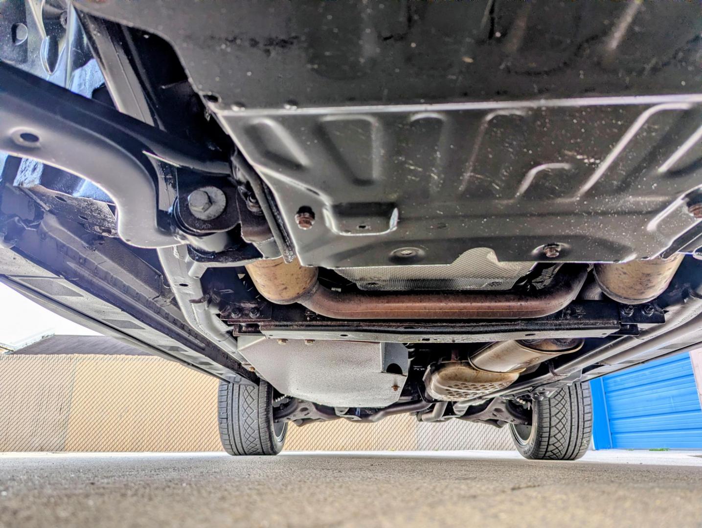 2009 Black /Black Leather Land Rover Range Rover Sport HSE (SALSK25499A) with an 4.4L V8 DOHC 32V engine, 6-Speed Automatic Overdrive transmission, located at 603 Amelia Street, Plymouth, MI, 48170, (734) 459-5520, 42.378841, -83.464546 - Vehicles shown by appointment - Please call ahead - 734-459-5520, text 734-658-4573 or contact us via our web site at: http://www.selectmotors.com for complete Inventory, Photos, Videos and FREE Carfax Reports. 2009 Land Rover Range Rover Sport HSE Luxury, Santorini Black with Black leather inter - Photo#25