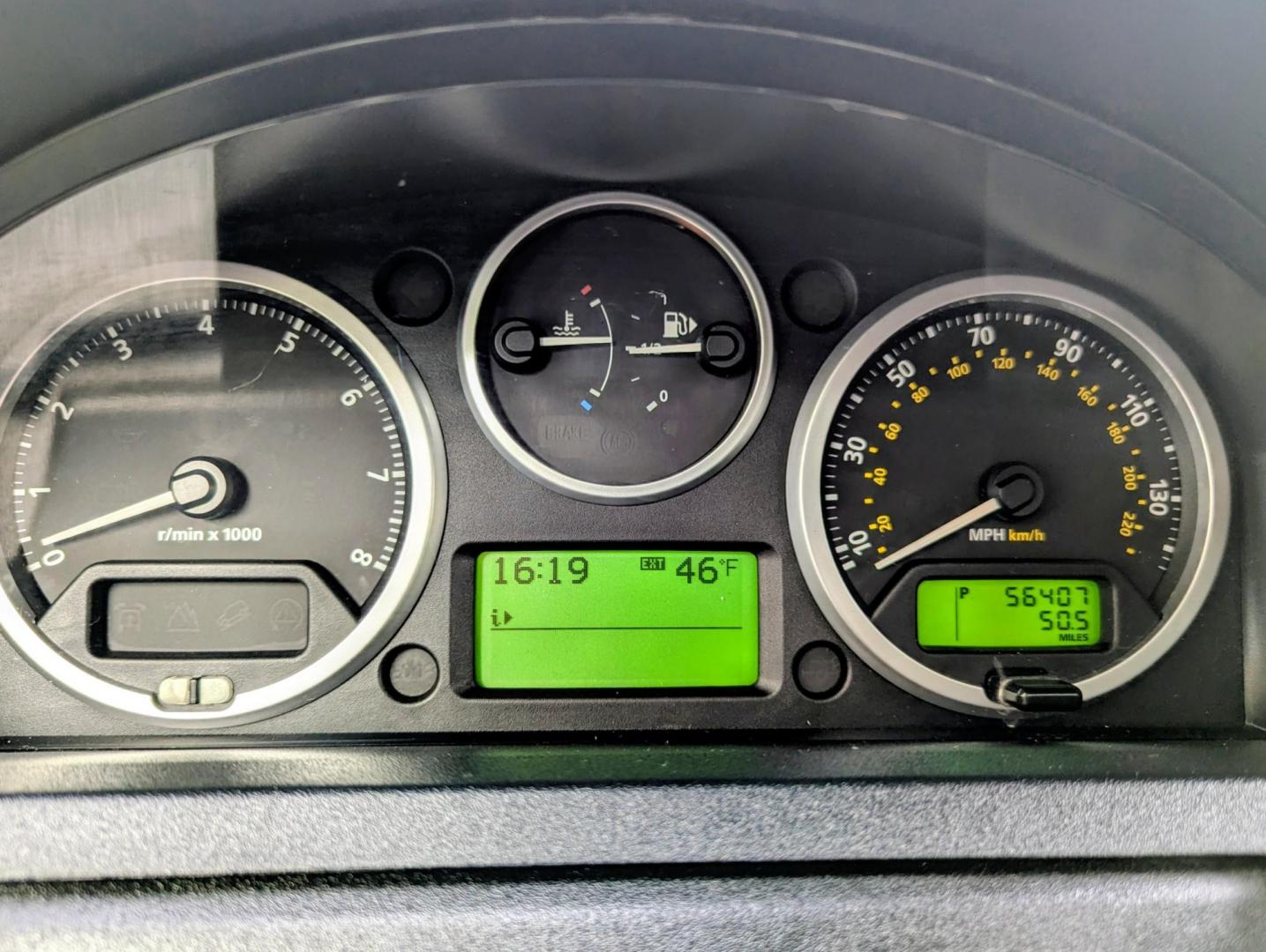 2009 Black /Black Leather Land Rover Range Rover Sport HSE (SALSK25499A) with an 4.4L V8 DOHC 32V engine, 6-Speed Automatic Overdrive transmission, located at 603 Amelia Street, Plymouth, MI, 48170, (734) 459-5520, 42.378841, -83.464546 - Vehicles shown by appointment - Please call ahead - 734-459-5520, text 734-658-4573 or contact us via our web site at: http://www.selectmotors.com for complete Inventory, Photos, Videos and FREE Carfax Reports. 2009 Land Rover Range Rover Sport HSE Luxury, Santorini Black with Black leather inter - Photo#28