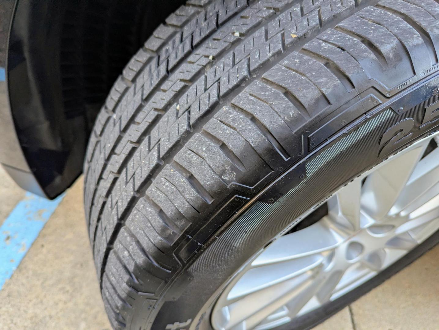 2017 Black /Black Jaguar F-Pace 35t Prestige (SADCK2BV3HA) with an 3.0L V6 DOHC 24V SUPERCHARGED engine, 8A transmission, located at 603 Amelia Street, Plymouth, MI, 48170, (734) 459-5520, 42.378841, -83.464546 - Photo#15