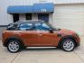 2017 Chestnut /Grey Leather Mini Countryman ALL4 (WMZYV5C30H3) with an 1.5 I3 16V TURBO engine, Automatic transmission, located at 603 Amelia Street, Plymouth, MI, 48170, (734) 459-5520, 42.378841, -83.464546 - Vehicles shown by appointment - Please call ahead - 734-459-5520, text 734-658-4573 or contact us via our web site at: http://www.selectmotors.com for complete Inventory, Photos, Videos and FREE Carfax Reports. 2017 MINI Countryman Cooper ALL4, Chestnut with Satellite Grey leather interior, 85K m - Photo#13