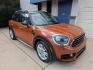 2017 Chestnut /Grey Leather Mini Countryman ALL4 (WMZYV5C30H3) with an 1.5 I3 16V TURBO engine, Automatic transmission, located at 603 Amelia Street, Plymouth, MI, 48170, (734) 459-5520, 42.378841, -83.464546 - Vehicles shown by appointment - Please call ahead - 734-459-5520, text 734-658-4573 or contact us via our web site at: http://www.selectmotors.com for complete Inventory, Photos, Videos and FREE Carfax Reports. 2017 MINI Countryman Cooper ALL4, Chestnut with Satellite Grey leather interior, 85K m - Photo#12