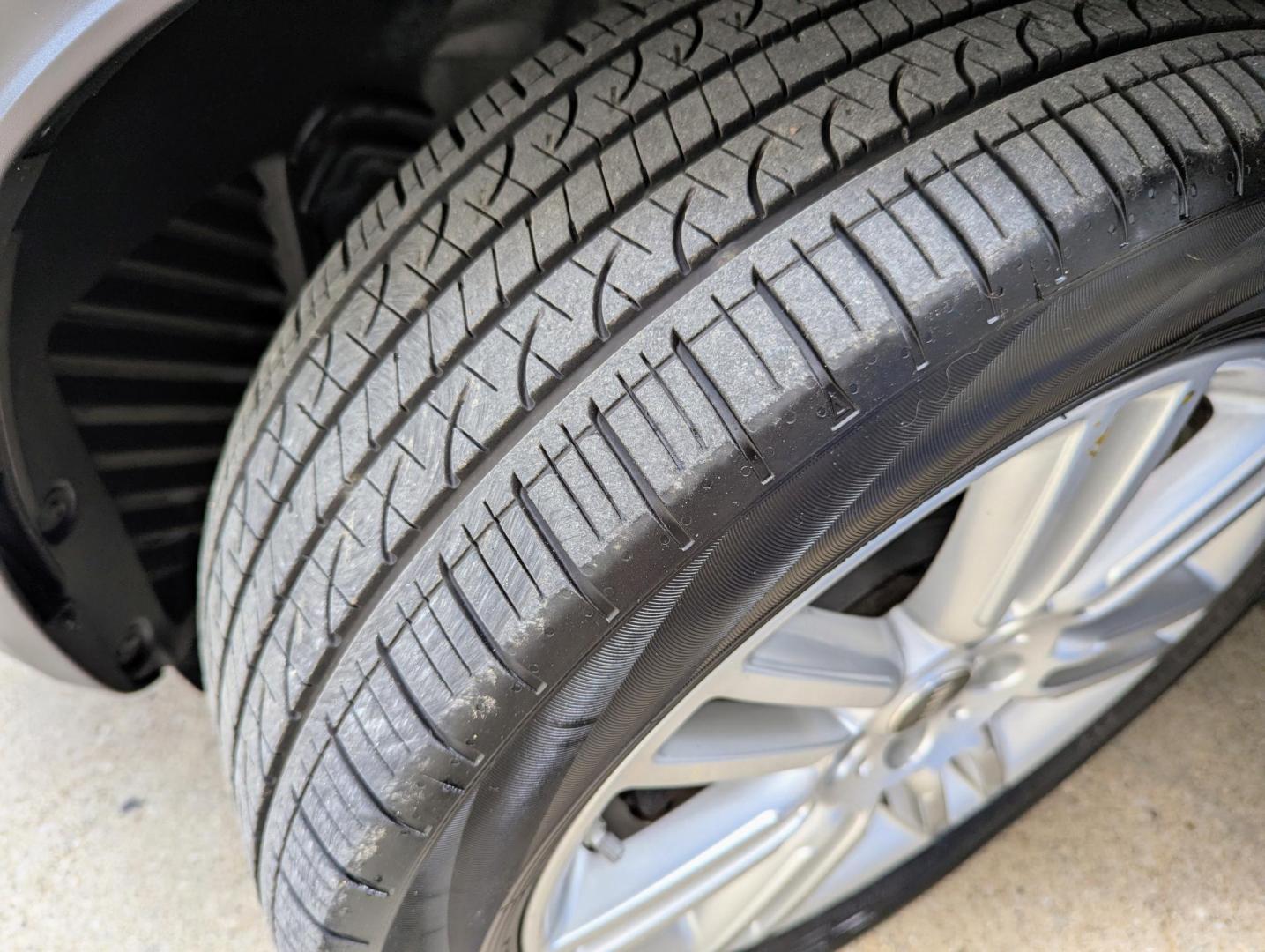 2017 Chestnut /Grey Leather Mini Countryman ALL4 (WMZYV5C30H3) with an 1.5 I3 16V TURBO engine, Automatic transmission, located at 603 Amelia Street, Plymouth, MI, 48170, (734) 459-5520, 42.378841, -83.464546 - Vehicles shown by appointment - Please call ahead - 734-459-5520, text 734-658-4573 or contact us via our web site at: http://www.selectmotors.com for complete Inventory, Photos, Videos and FREE Carfax Reports. 2017 MINI Countryman Cooper ALL4, Chestnut with Satellite Grey leather interior, 85K m - Photo#16