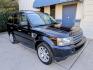 2009 Dark Blue Metallic /Almond Leather Land Rover Range Rover Sport HSE Luxury PKG (SALSK25439A) with an 4.4L V8 DOHC 32V engine, 6-Speed Automatic Overdrive transmission, located at 603 Amelia Street, Plymouth, MI, 48170, (734) 459-5520, 42.378841, -83.464546 - Vehicles shown by appointment - Please call ahead - 734-459-5520, text 734-658-4573 or contact us via our web site at: http://www.selectmotors.com for complete Inventory, Photos, Videos and FREE Carfax Reports. 2009 Land Rover Range Rover Sport, Luxury package. Dark Blue Metallic with Almond leat - Photo#11