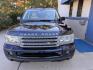 2009 Dark Blue Metallic /Almond Leather Land Rover Range Rover Sport HSE Luxury PKG (SALSK25439A) with an 4.4L V8 DOHC 32V engine, 6-Speed Automatic Overdrive transmission, located at 603 Amelia Street, Plymouth, MI, 48170, (734) 459-5520, 42.378841, -83.464546 - Vehicles shown by appointment - Please call ahead - 734-459-5520, text 734-658-4573 or contact us via our web site at: http://www.selectmotors.com for complete Inventory, Photos, Videos and FREE Carfax Reports. 2009 Land Rover Range Rover Sport, Luxury package. Dark Blue Metallic with Almond leat - Photo#13